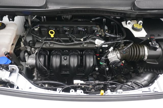 2016 Ford Transit Connect Wagon 4dr Wagon LWB XL w/Rear Liftgate - 22946427 - 25