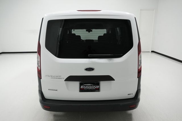 2016 Ford Transit Connect Wagon 4dr Wagon LWB XL w/Rear Liftgate - 22946427 - 4
