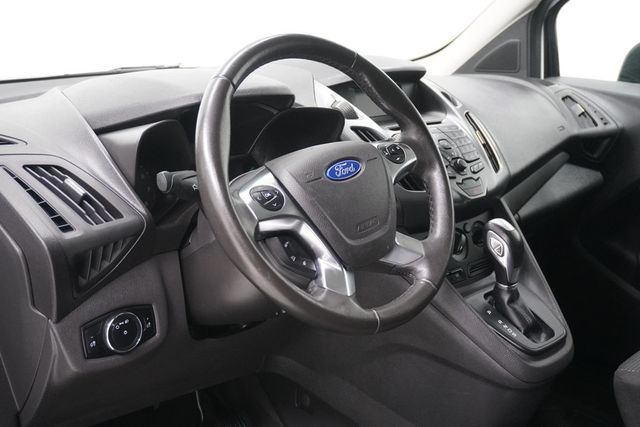 2016 Ford Transit Connect Wagon 4dr Wagon LWB XL w/Rear Liftgate - 22946427 - 7