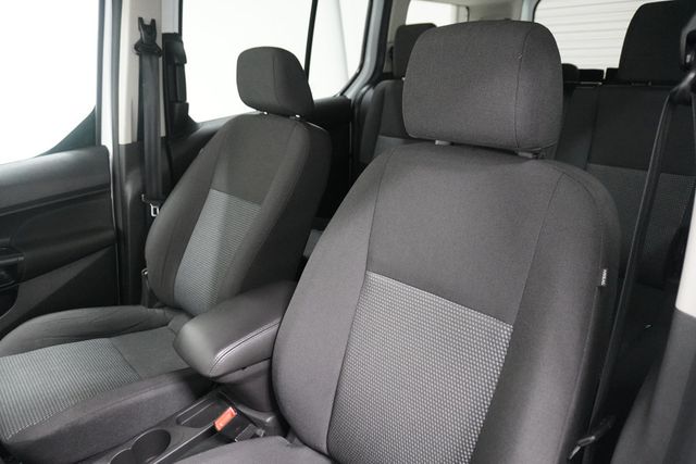 2016 Ford Transit Connect Wagon 4dr Wagon LWB XL w/Rear Liftgate - 22946427 - 8