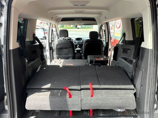 Connect Wagon 2016 Ford Transit Connect Cargo Van Price History