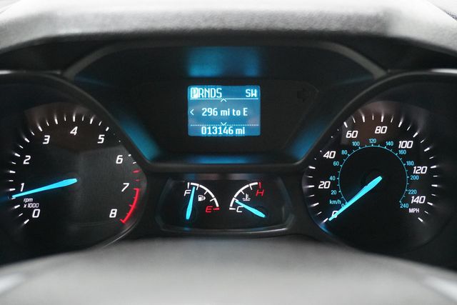 2016 Ford Transit Connect Wagon 4dr Wagon SWB XLT - 22936086 - 14