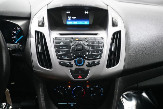 2016 Ford Transit Connect Wagon 4dr Wagon SWB XLT - 22936086 - 16