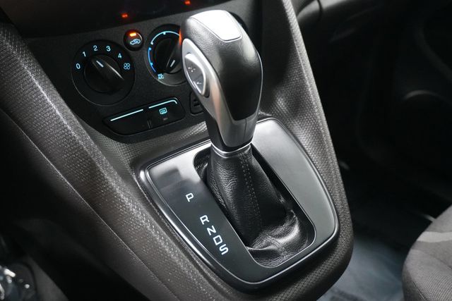 2016 Ford Transit Connect Wagon 4dr Wagon SWB XLT - 22936086 - 17