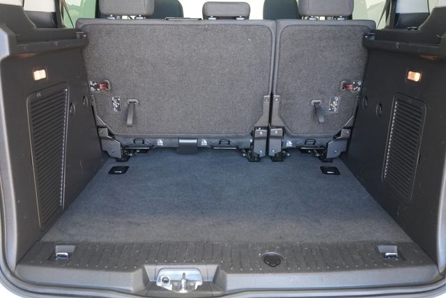 2016 Ford Transit Connect Wagon 4dr Wagon SWB XLT - 22936086 - 20