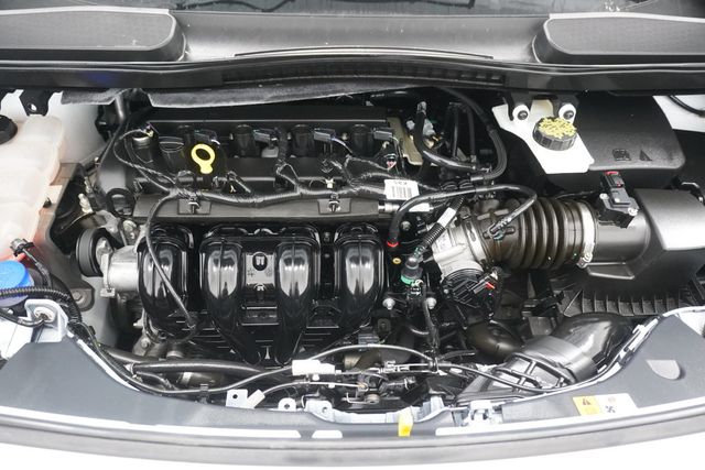 2016 Ford Transit Connect Wagon 4dr Wagon SWB XLT - 22936086 - 24