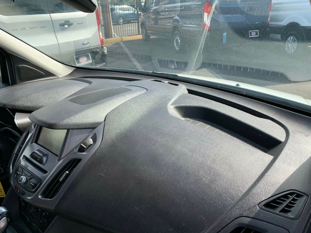 2016 Ford Transit Connect Wagon 4dr Wagon SWB XLT w/Rear Liftgate - 22940192 - 23