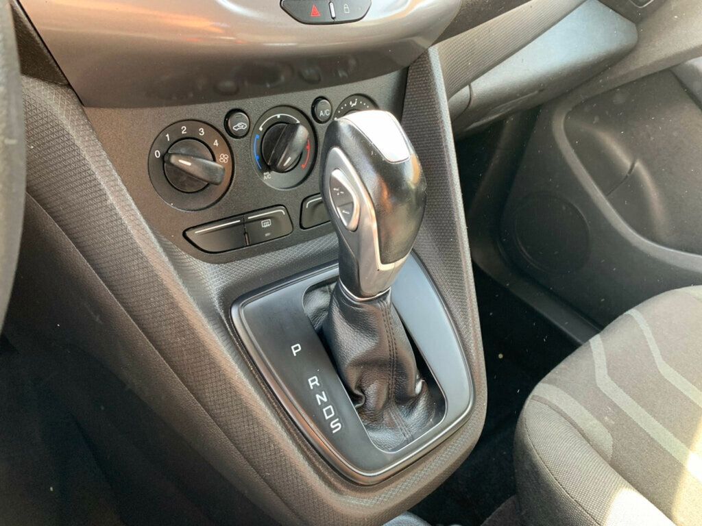 2016 Ford Transit Connect Wagon 4dr Wagon SWB XLT w/Rear Liftgate - 22940192 - 31