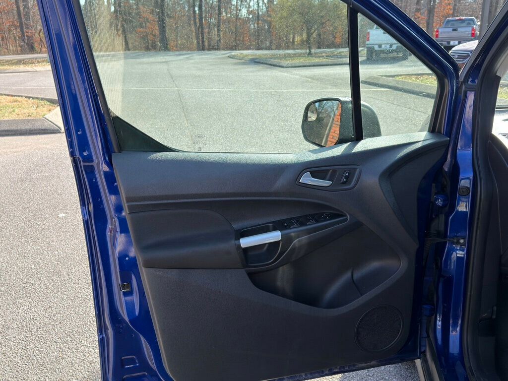 2016 Ford Transit Connect Wagon 4dr Wagon SWB XLT w/Rear Liftgate - 22967447 - 9