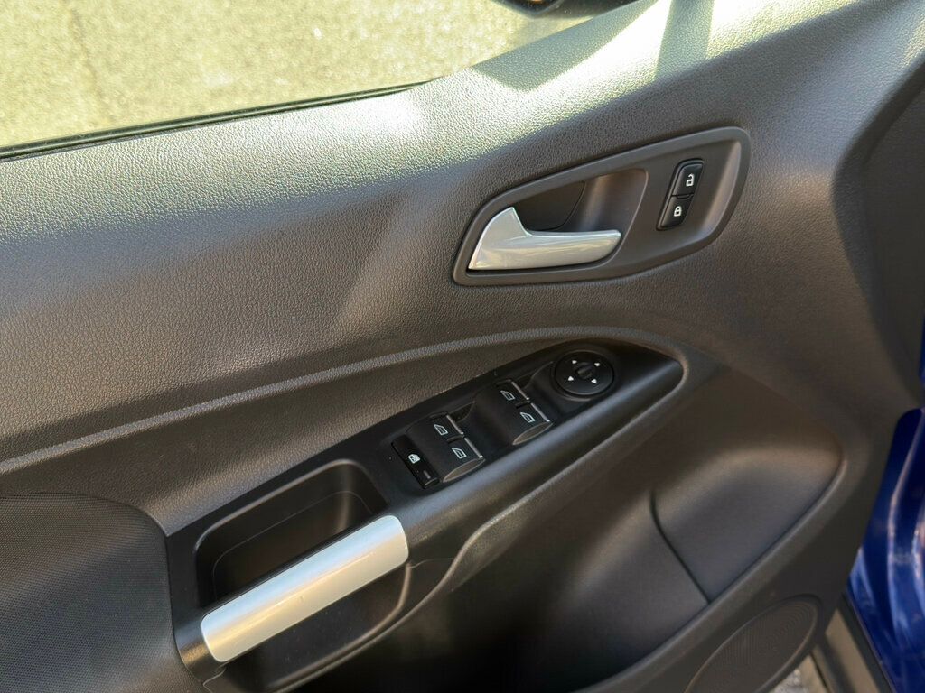 2016 Ford Transit Connect Wagon 4dr Wagon SWB XLT w/Rear Liftgate - 22967447 - 10