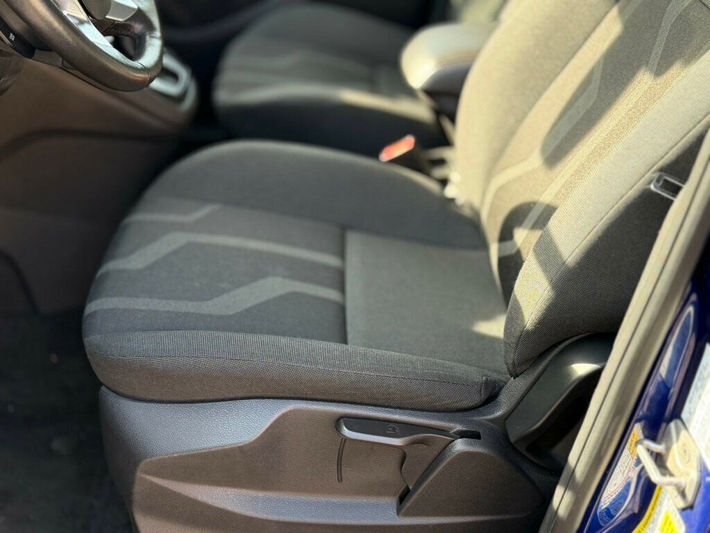 2016 Ford Transit Connect Wagon 4dr Wagon SWB XLT w/Rear Liftgate - 22967447 - 12