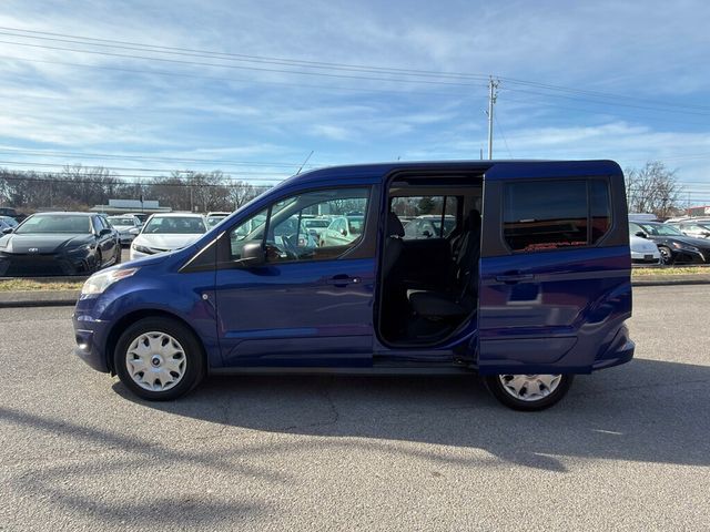 2016 Ford Transit Connect Wagon 4dr Wagon SWB XLT w/Rear Liftgate - 22967447 - 13