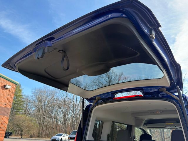 2016 Ford Transit Connect Wagon 4dr Wagon SWB XLT w/Rear Liftgate - 22967447 - 21