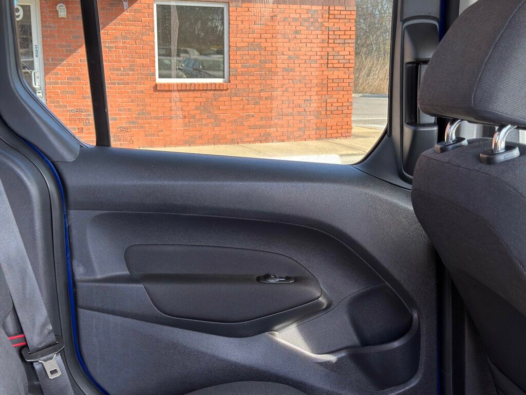 2016 Ford Transit Connect Wagon 4dr Wagon SWB XLT w/Rear Liftgate - 22967447 - 26