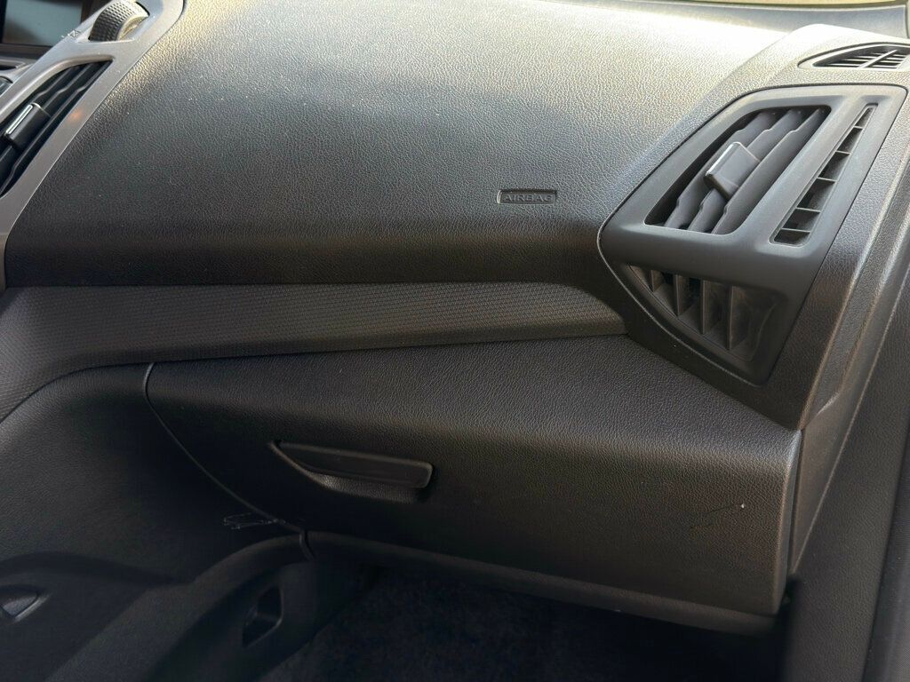 2016 Ford Transit Connect Wagon 4dr Wagon SWB XLT w/Rear Liftgate - 22967447 - 27
