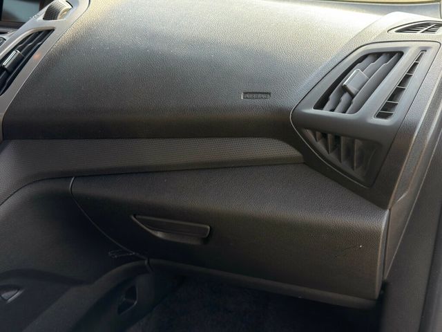 2016 Ford Transit Connect Wagon 4dr Wagon SWB XLT w/Rear Liftgate - 22967447 - 27