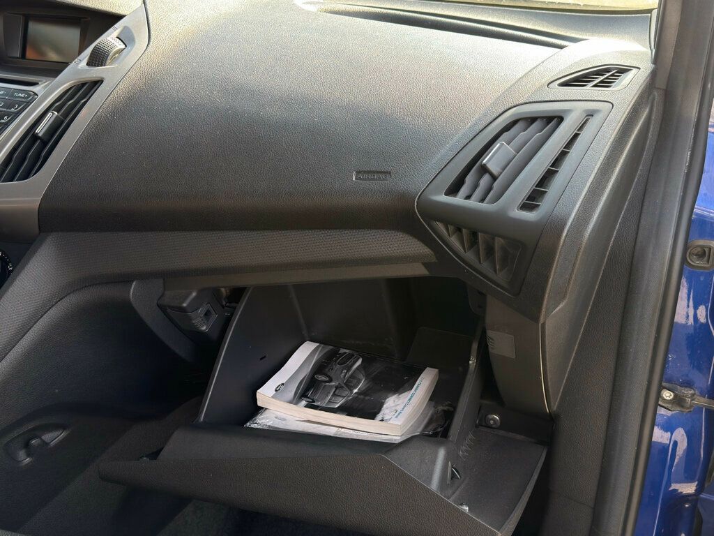 2016 Ford Transit Connect Wagon 4dr Wagon SWB XLT w/Rear Liftgate - 22967447 - 28