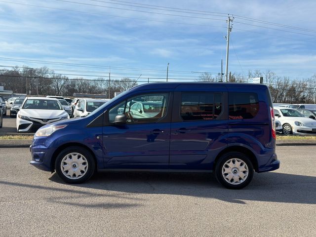 2016 Ford Transit Connect Wagon 4dr Wagon SWB XLT w/Rear Liftgate - 22967447 - 2