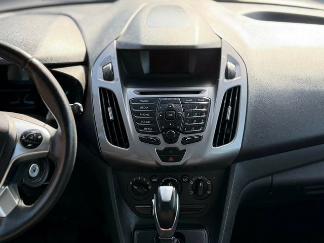 2016 Ford Transit Connect Wagon 4dr Wagon SWB XLT w/Rear Liftgate - 22967447 - 33