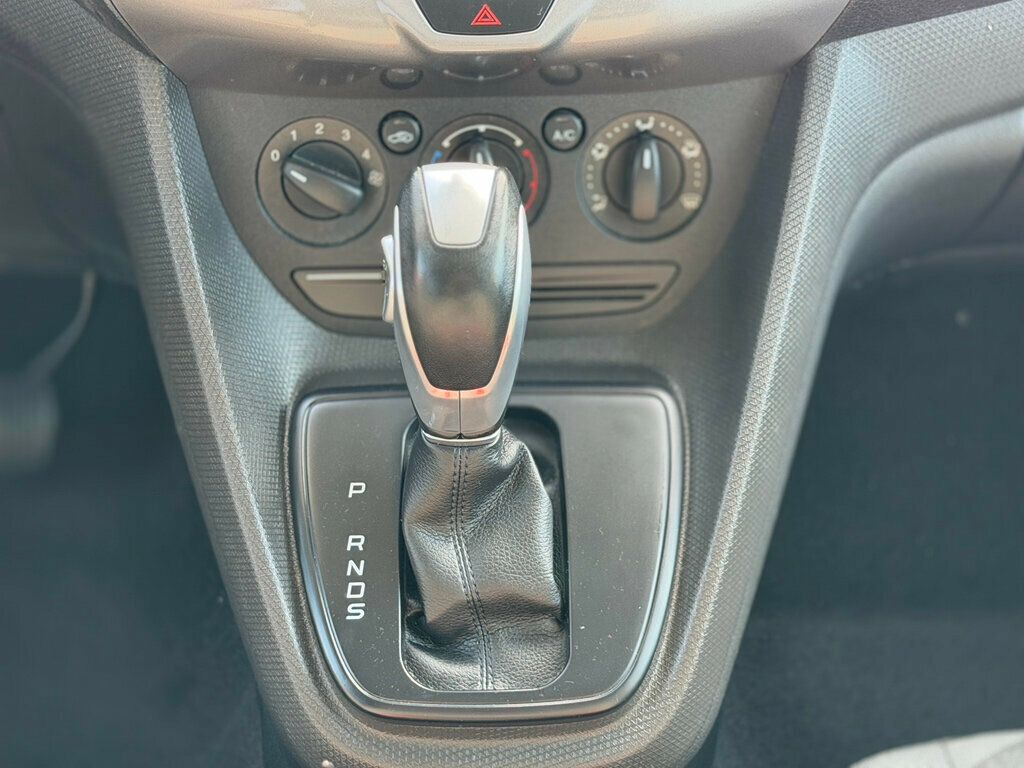 2016 Ford Transit Connect Wagon 4dr Wagon SWB XLT w/Rear Liftgate - 22967447 - 34