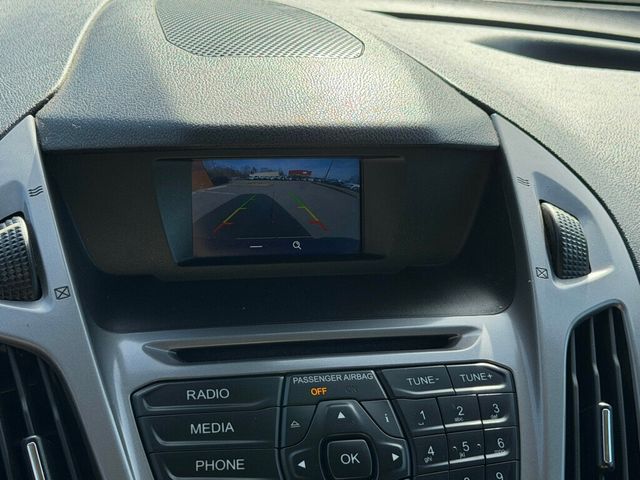 2016 Ford Transit Connect Wagon 4dr Wagon SWB XLT w/Rear Liftgate - 22967447 - 35