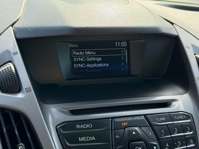 2016 Ford Transit Connect Wagon 4dr Wagon SWB XLT w/Rear Liftgate - 22967447 - 36