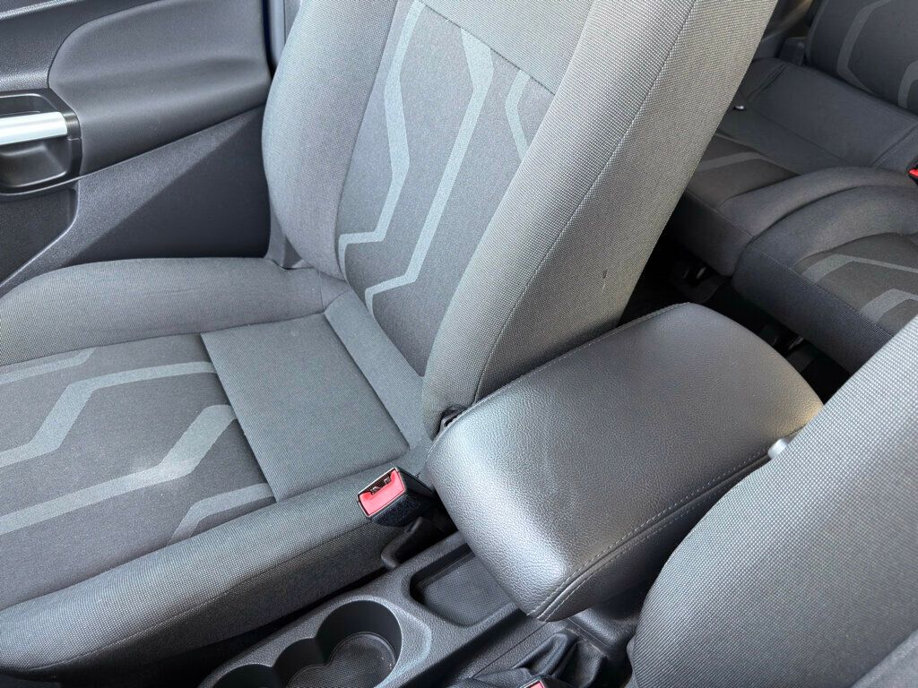 2016 Ford Transit Connect Wagon 4dr Wagon SWB XLT w/Rear Liftgate - 22967447 - 38