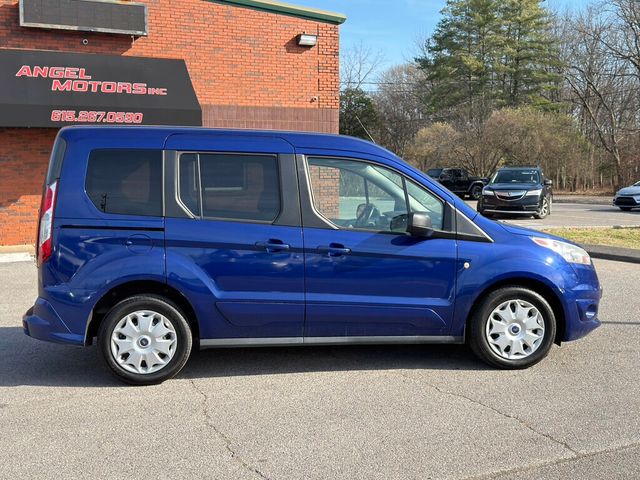 2016 Ford Transit Connect Wagon 4dr Wagon SWB XLT w/Rear Liftgate - 22967447 - 6
