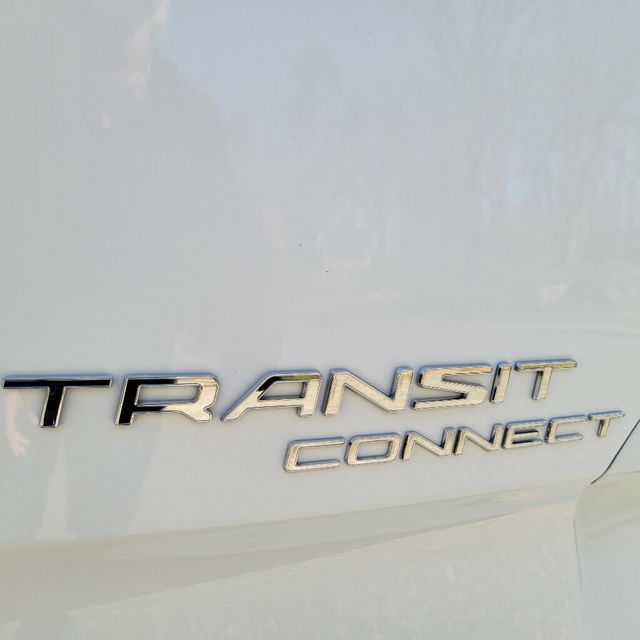 2016 Ford Transit Connect Wagon 4dr Wagon SWB XLT w/Rear Liftgate - 22369966 - 18