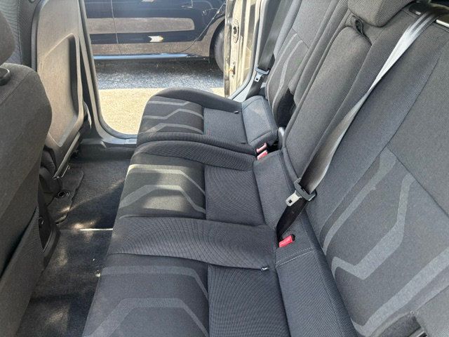 2016 Ford Transit Connect Wagon 4dr Wagon SWB XLT w/Rear Liftgate - 23057813 - 5