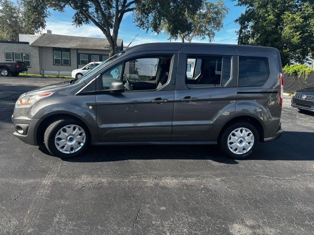 2016 Ford Transit Connect Wagon 4dr Wagon SWB XLT w/Rear Liftgate - 23057813 - 6