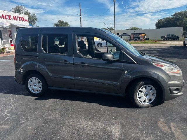 2016 Ford Transit Connect Wagon 4dr Wagon SWB XLT w/Rear Liftgate - 23057813 - 7