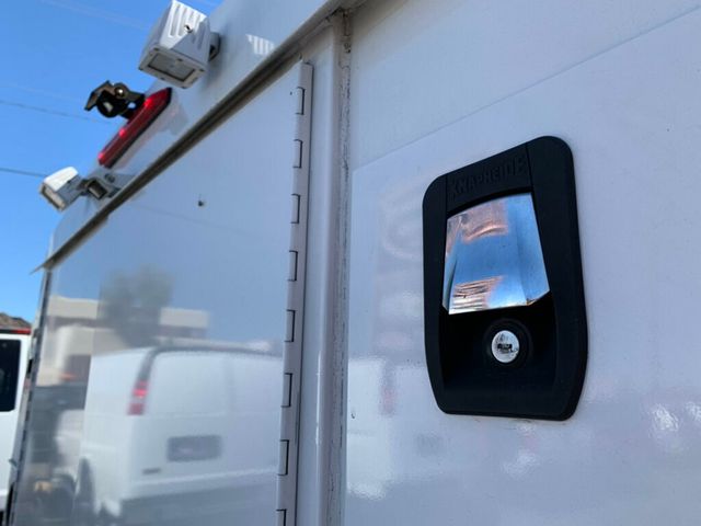 2016 Ford Transit Cutaway T-250 138" 9000 GVWR SRW - 23000369 - 9