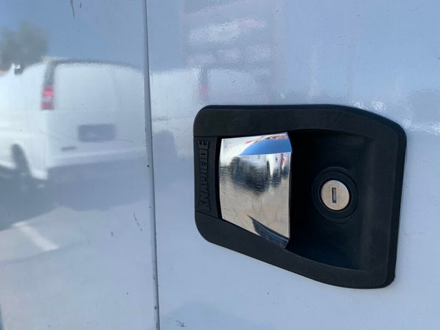 2016 Ford Transit Cutaway T-250 138" 9000 GVWR SRW - 23000369 - 10