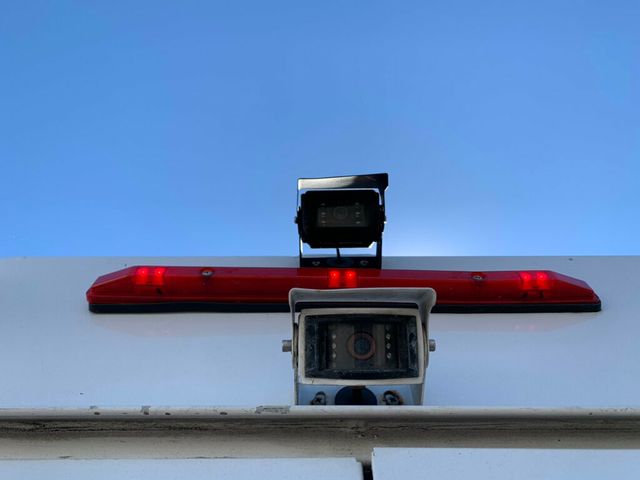 2016 Ford Transit Cutaway T-250 138" 9000 GVWR SRW - 23000369 - 11