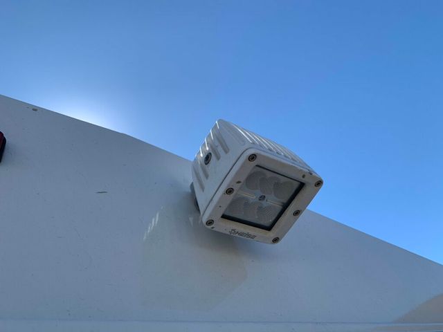 2016 Ford Transit Cutaway T-250 138" 9000 GVWR SRW - 23000369 - 12