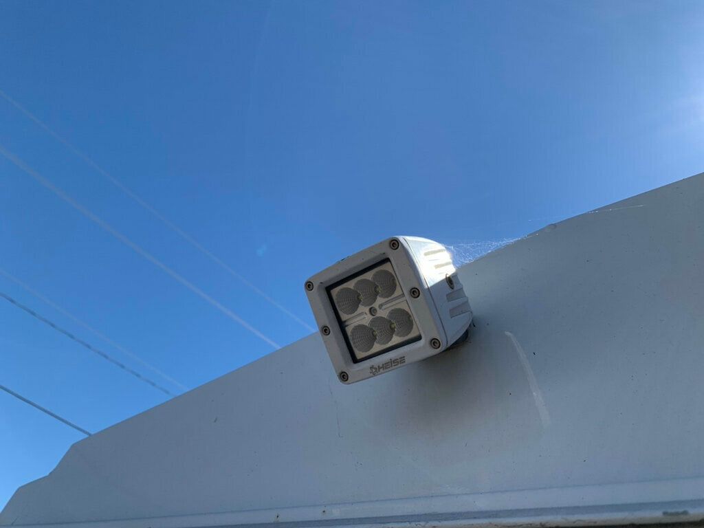 2016 Ford Transit Cutaway T-250 138" 9000 GVWR SRW - 23000369 - 13