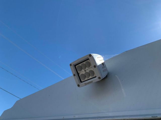 2016 Ford Transit Cutaway T-250 138" 9000 GVWR SRW - 23000369 - 13