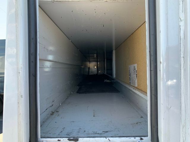 2016 Ford Transit Cutaway T-250 138" 9000 GVWR SRW - 23000369 - 15