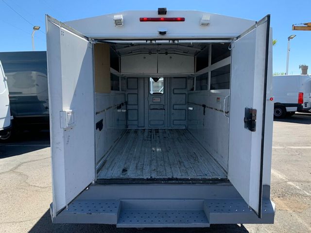 2016 Ford Transit Cutaway T-250 138" 9000 GVWR SRW - 23000369 - 17