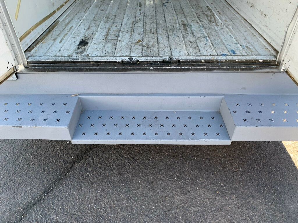 2016 Ford Transit Cutaway T-250 138" 9000 GVWR SRW - 23000369 - 18