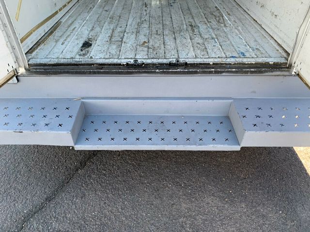 2016 Ford Transit Cutaway T-250 138" 9000 GVWR SRW - 23000369 - 18