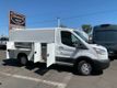 2016 Ford Transit Cutaway T-250 138" 9000 GVWR SRW - 23000369 - 1