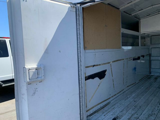 2016 Ford Transit Cutaway T-250 138" 9000 GVWR SRW - 23000369 - 19