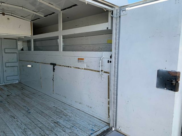 2016 Ford Transit Cutaway T-250 138" 9000 GVWR SRW - 23000369 - 20