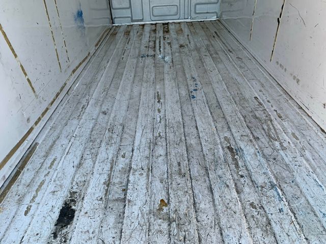 2016 Ford Transit Cutaway T-250 138" 9000 GVWR SRW - 23000369 - 21