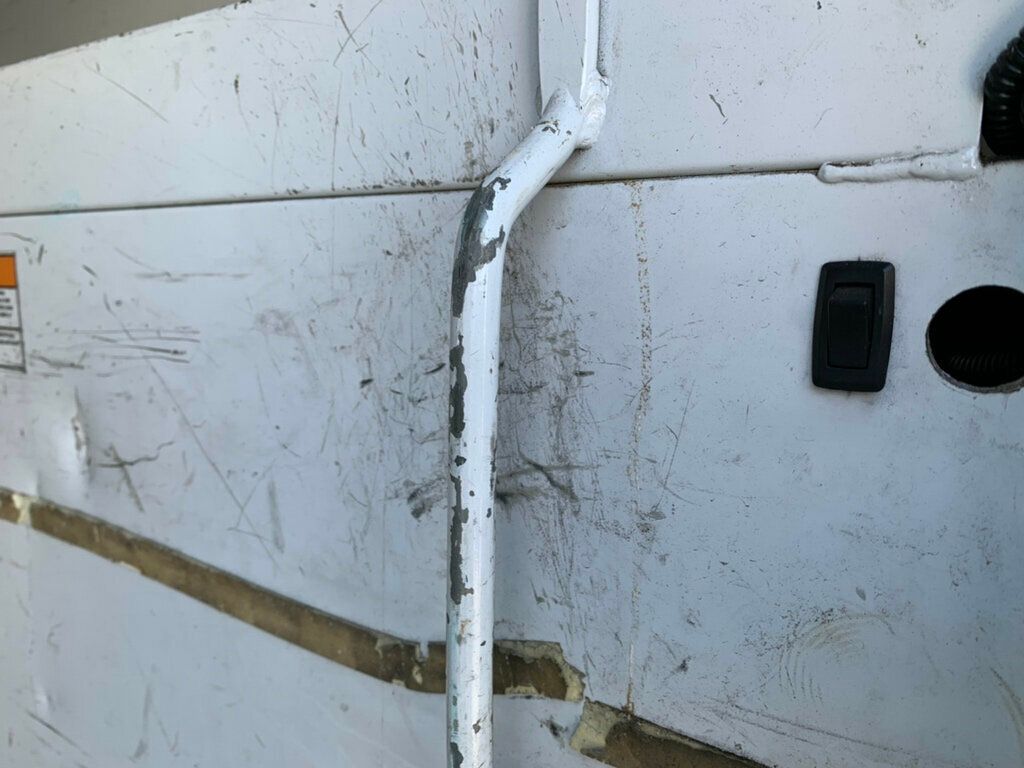 2016 Ford Transit Cutaway T-250 138" 9000 GVWR SRW - 23000369 - 23