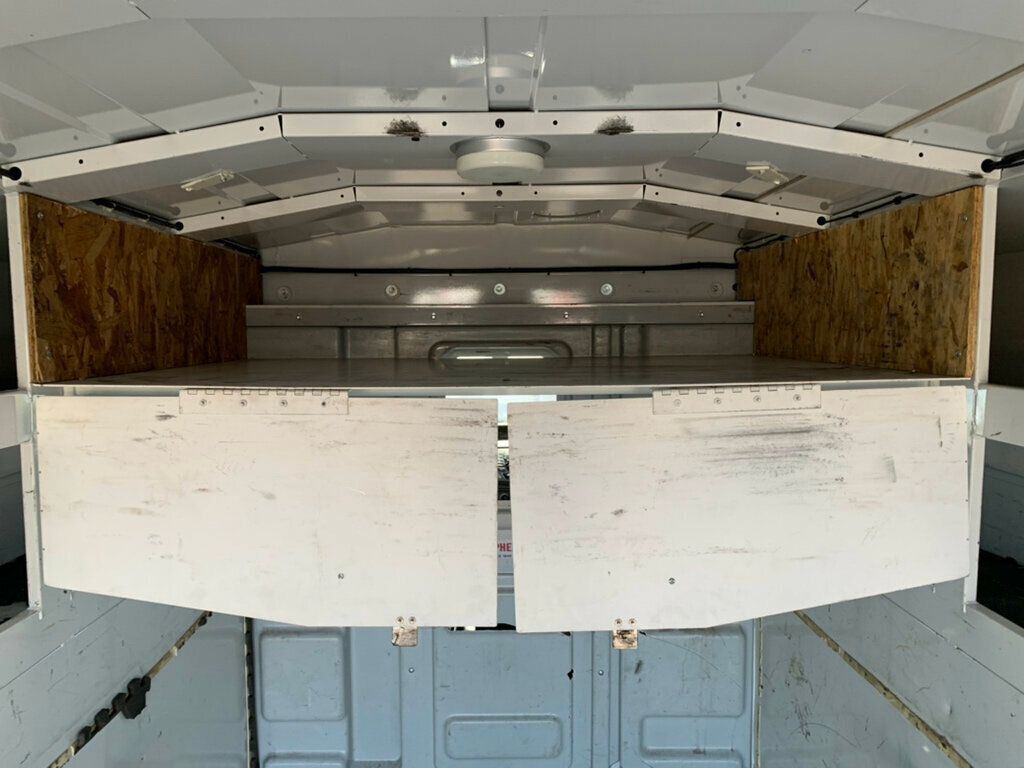 2016 Ford Transit Cutaway T-250 138" 9000 GVWR SRW - 23000369 - 24