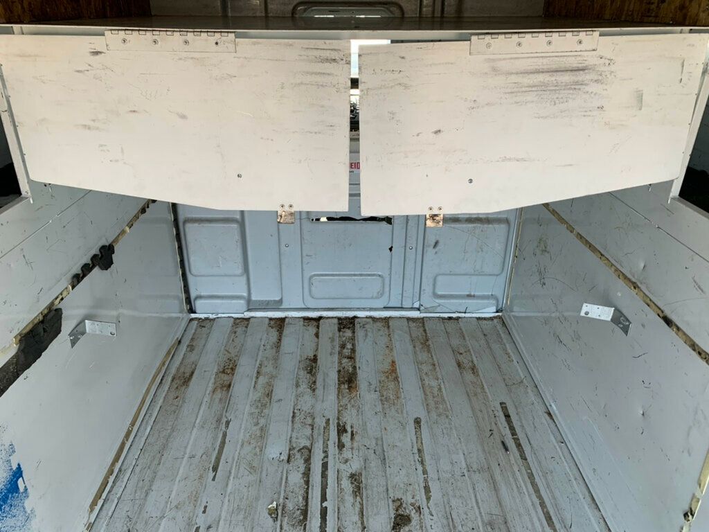 2016 Ford Transit Cutaway T-250 138" 9000 GVWR SRW - 23000369 - 25