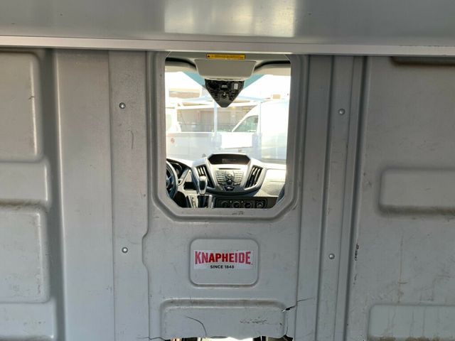 2016 Ford Transit Cutaway T-250 138" 9000 GVWR SRW - 23000369 - 26